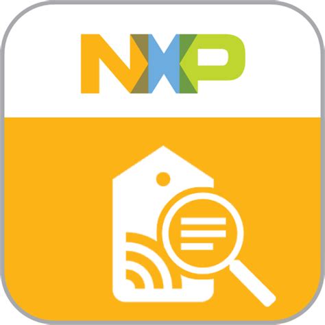 taginfo nxp